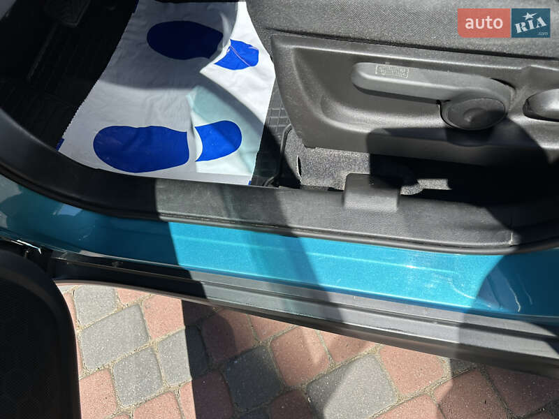 Позашляховик / Кросовер Suzuki Vitara 2021 в Івано-Франківську
