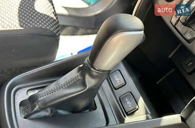 Внедорожник / Кроссовер Suzuki Vitara 2021 в 
