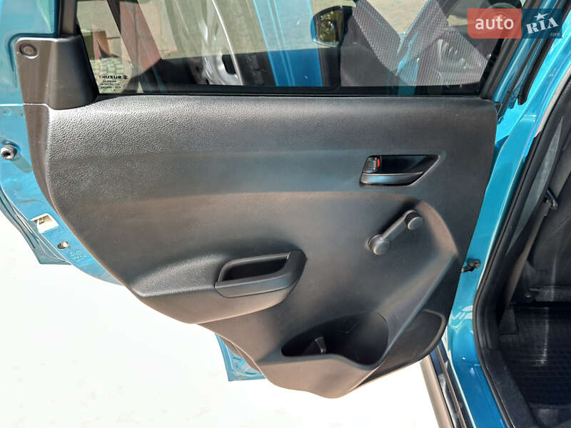Позашляховик / Кросовер Suzuki Vitara 2021 в Івано-Франківську