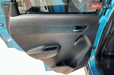 Внедорожник / Кроссовер Suzuki Vitara 2021 в 