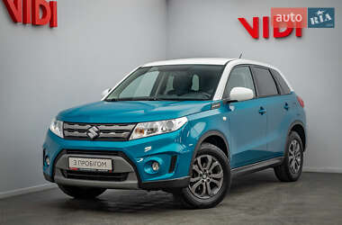 Внедорожник / Кроссовер Suzuki Vitara 2018 в Киеве