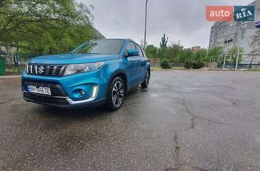Внедорожник / Кроссовер Suzuki Vitara 2020 в Николаеве