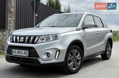 Внедорожник / Кроссовер Suzuki Vitara 2019 в 