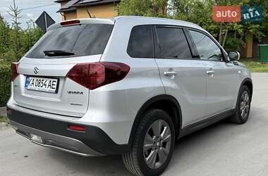 Внедорожник / Кроссовер Suzuki Vitara 2019 в 