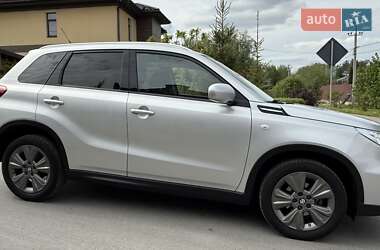 Внедорожник / Кроссовер Suzuki Vitara 2019 в 