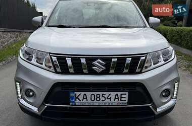 Внедорожник / Кроссовер Suzuki Vitara 2019 в 