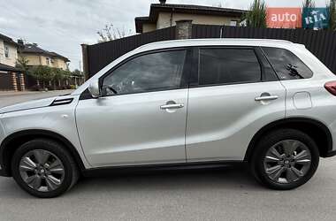 Внедорожник / Кроссовер Suzuki Vitara 2019 в 