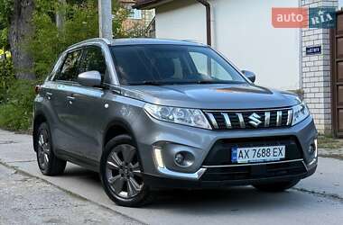 Позашляховик / Кросовер Suzuki Vitara 2019 в Харкові