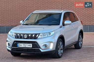 Внедорожник / Кроссовер Suzuki Vitara 2020 в 