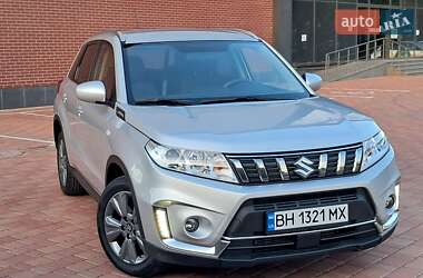 Внедорожник / Кроссовер Suzuki Vitara 2020 в 