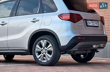 Внедорожник / Кроссовер Suzuki Vitara 2020 в 