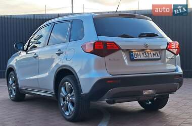 Внедорожник / Кроссовер Suzuki Vitara 2020 в 