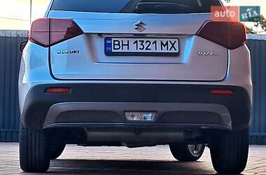 Внедорожник / Кроссовер Suzuki Vitara 2020 в 