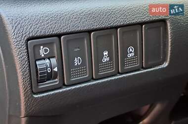 Внедорожник / Кроссовер Suzuki Vitara 2020 в 