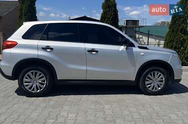 Внедорожник / Кроссовер Suzuki Vitara 2018 в Виннице