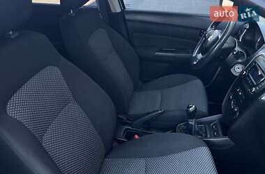 Внедорожник / Кроссовер Suzuki Vitara 2018 в Виннице