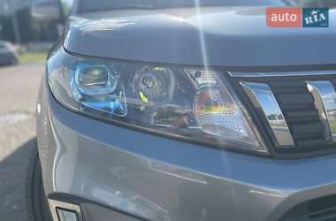 Позашляховик / Кросовер Suzuki Vitara 2020 в 