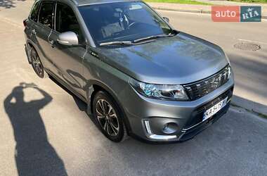 Позашляховик / Кросовер Suzuki Vitara 2020 в 