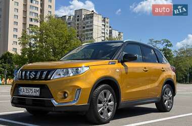 Внедорожник / Кроссовер Suzuki Vitara 2020 в Киеве