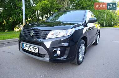 Внедорожник / Кроссовер Suzuki Vitara 2016 в Киеве
