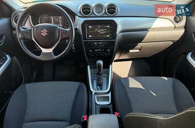 Внедорожник / Кроссовер Suzuki Vitara 2015 в 