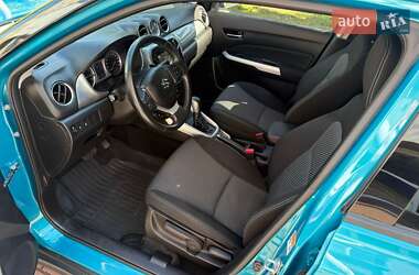 Внедорожник / Кроссовер Suzuki Vitara 2015 в 