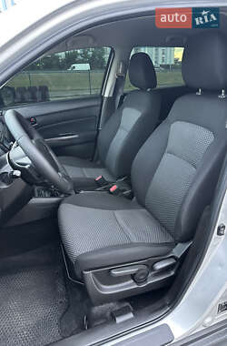 Внедорожник / Кроссовер Suzuki Vitara 2016 в 