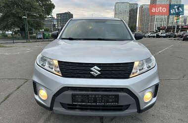 Внедорожник / Кроссовер Suzuki Vitara 2016 в 