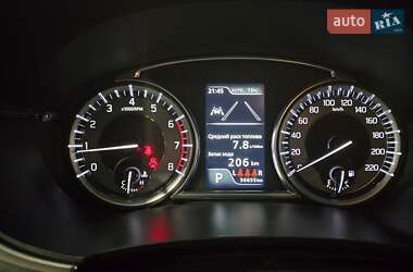 Позашляховик / Кросовер Suzuki Vitara 2020 в 