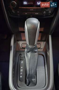 Позашляховик / Кросовер Suzuki Vitara 2020 в 