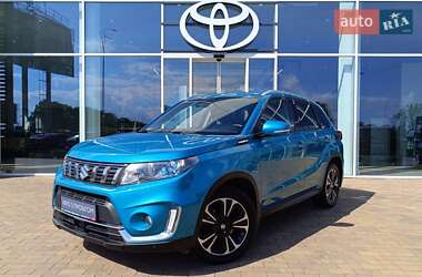 Позашляховик / Кросовер Suzuki Vitara 2020 в Києві