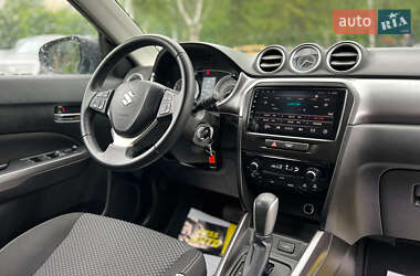 Внедорожник / Кроссовер Suzuki Vitara 2022 в 