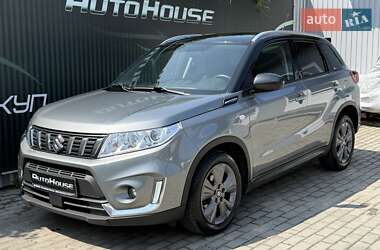 Внедорожник / Кроссовер Suzuki Vitara 2020 в 