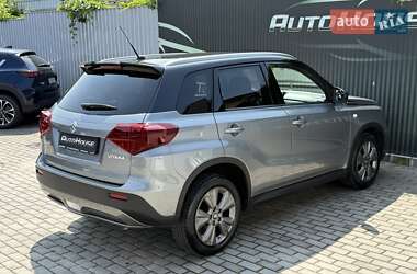 Внедорожник / Кроссовер Suzuki Vitara 2020 в 