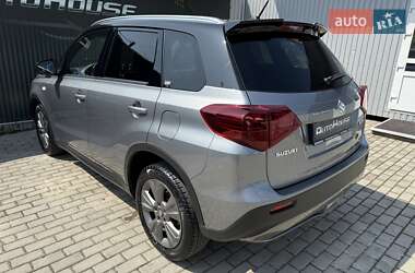 Внедорожник / Кроссовер Suzuki Vitara 2020 в 