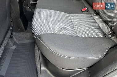 Внедорожник / Кроссовер Suzuki Vitara 2020 в 