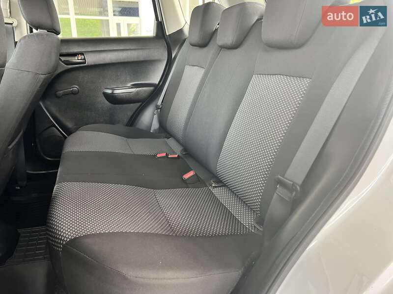 Внедорожник / Кроссовер Suzuki Vitara 2018 в Николаеве
