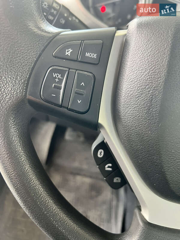 Внедорожник / Кроссовер Suzuki Vitara 2018 в Николаеве