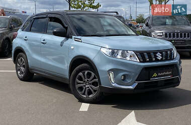Позашляховик / Кросовер Suzuki Vitara 2020 в Києві