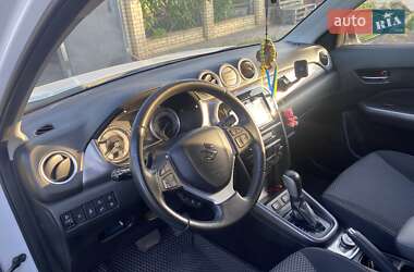 Внедорожник / Кроссовер Suzuki Vitara 2019 в Доброполье