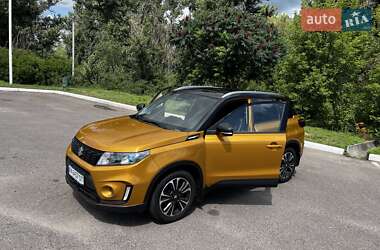 Внедорожник / Кроссовер Suzuki Vitara 2019 в Днепре