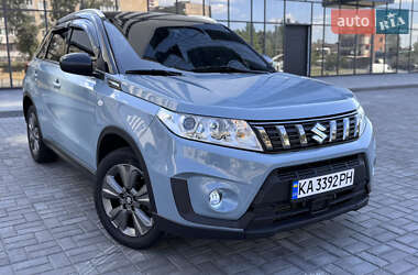 Позашляховик / Кросовер Suzuki Vitara 2019 в Дніпрі