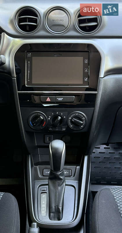 Внедорожник / Кроссовер Suzuki Vitara 2023 в Днепре