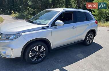Внедорожник / Кроссовер Suzuki Vitara 2019 в Буче