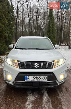 Внедорожник / Кроссовер Suzuki Vitara 2020 в Киеве
