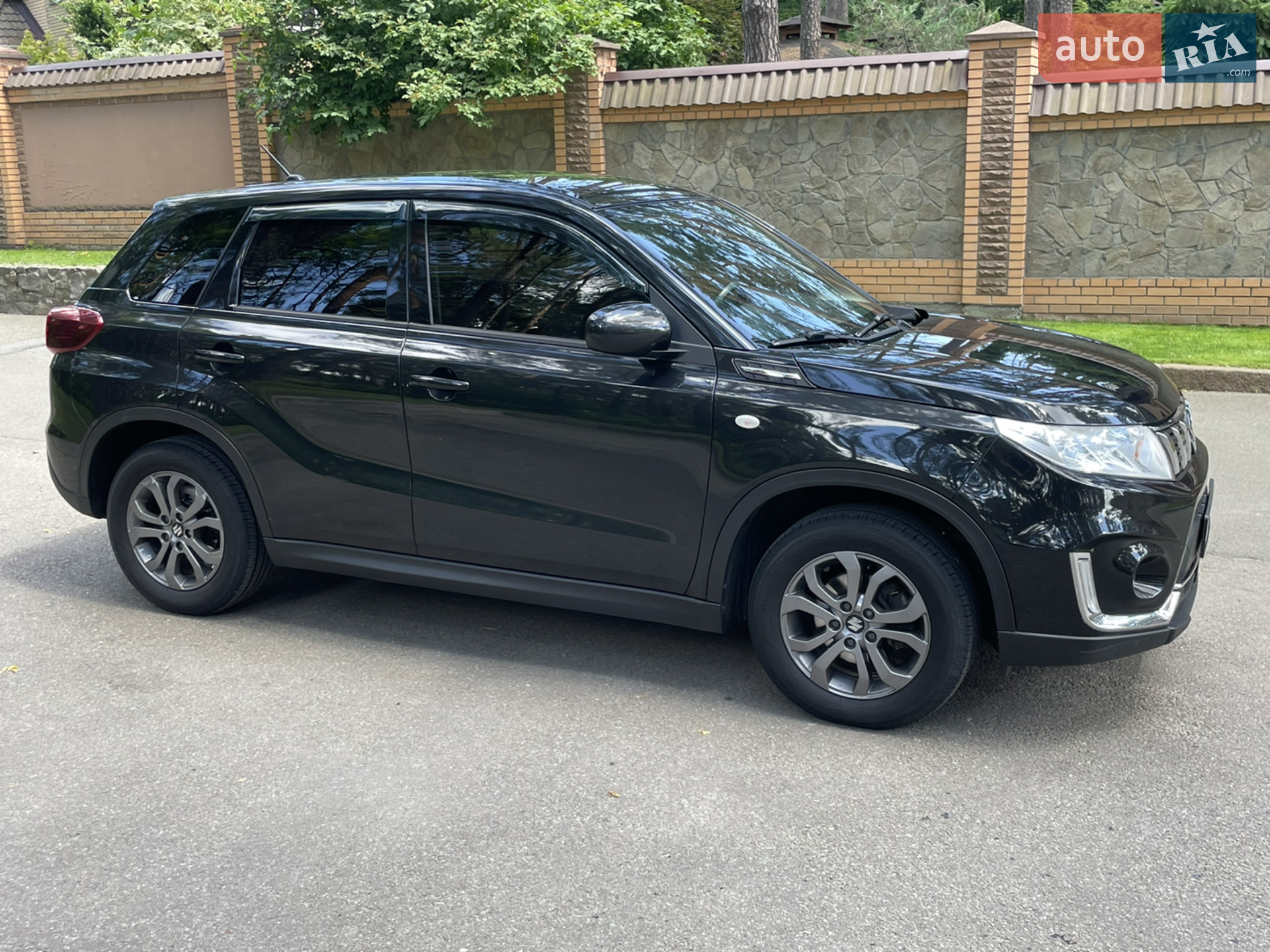2020 Suzuki Vitara - мініатюра 5