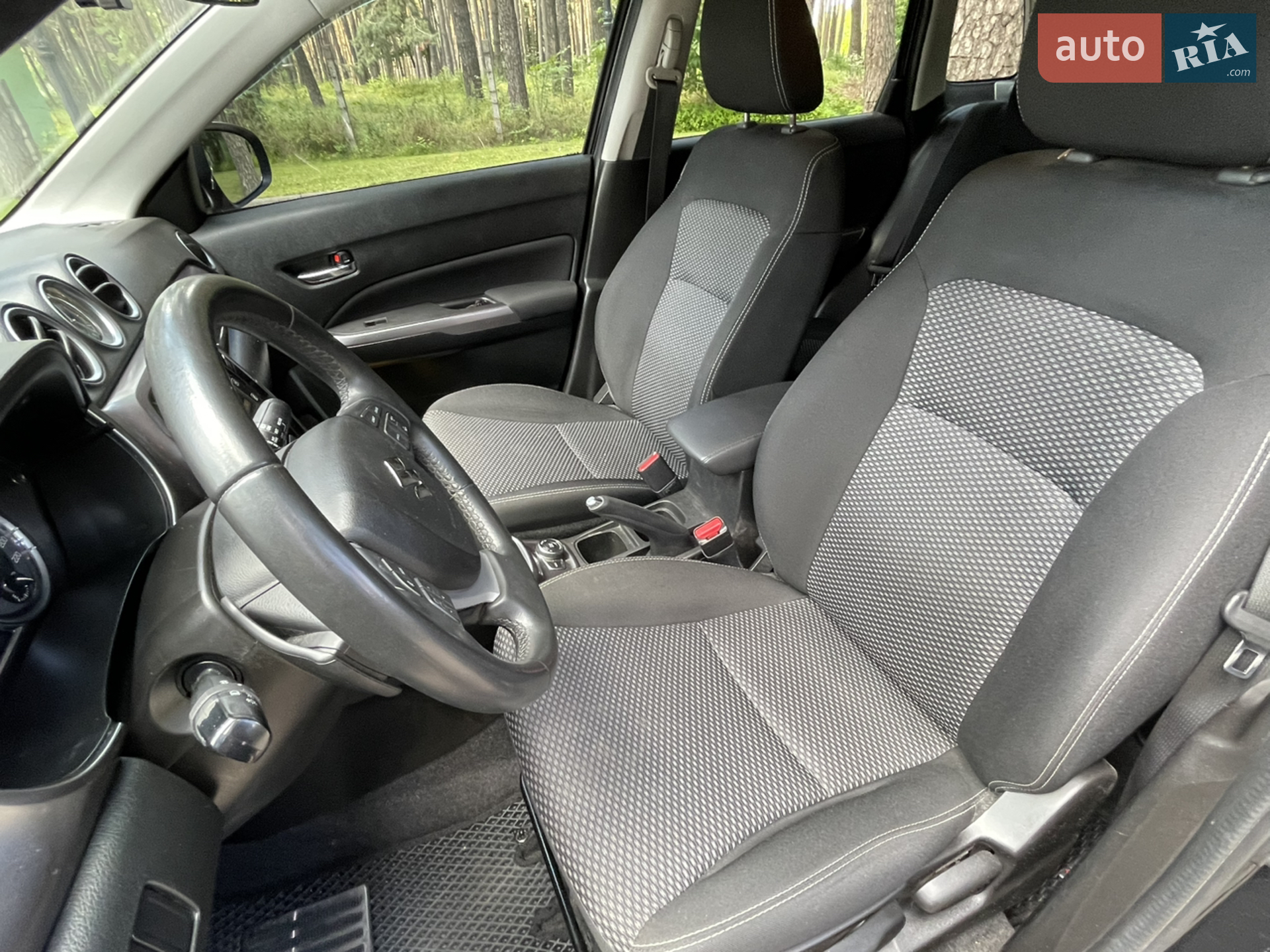 2020 Suzuki Vitara - мініатюра 15