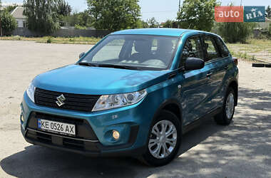 Внедорожник / Кроссовер Suzuki Vitara 2023 в Днепре