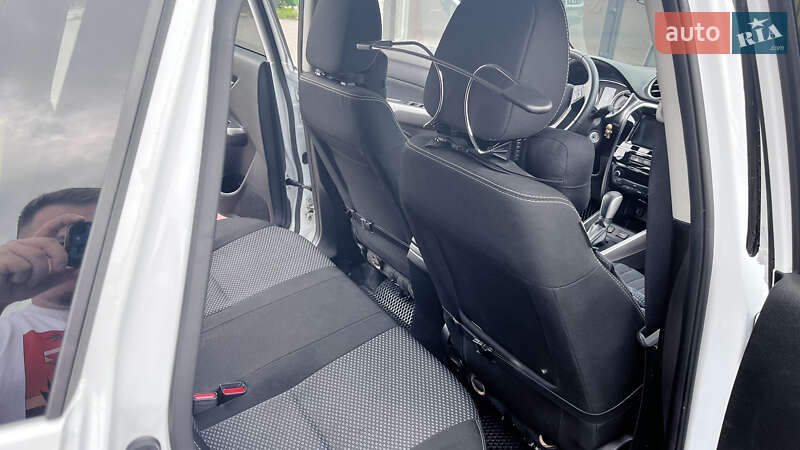 Внедорожник / Кроссовер Suzuki Vitara 2022 в Ровно