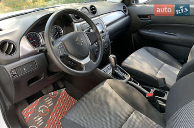 Позашляховик / Кросовер Suzuki Vitara 2021 в 
